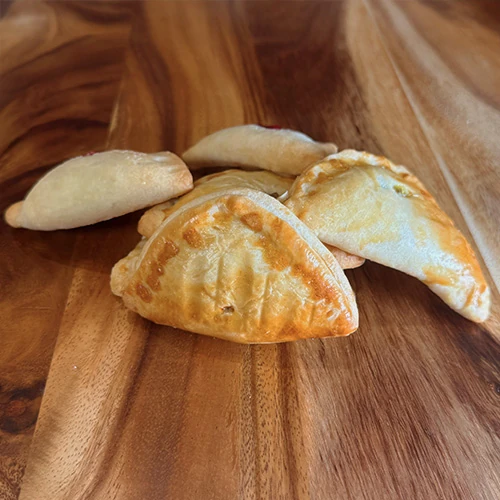 Mini Empanadas